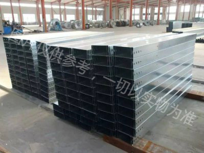 電纜橋架能有什么幫助呢？