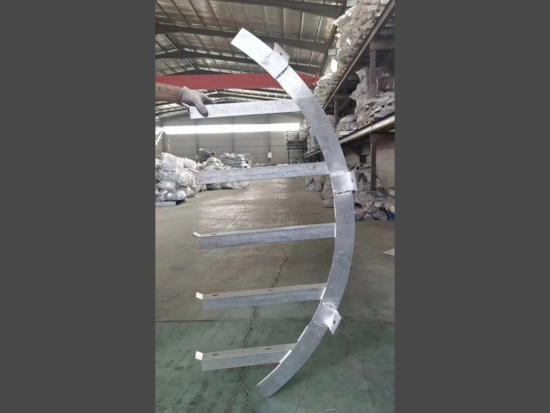 隧道電纜溝支架